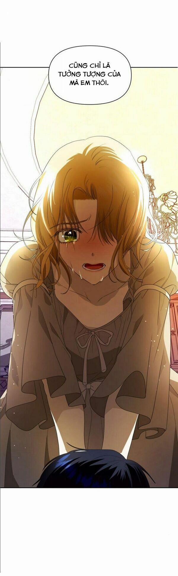 Tôi Muốn Trở Thành Cô Ấy Chỉ Một Ngày 59 trang 61