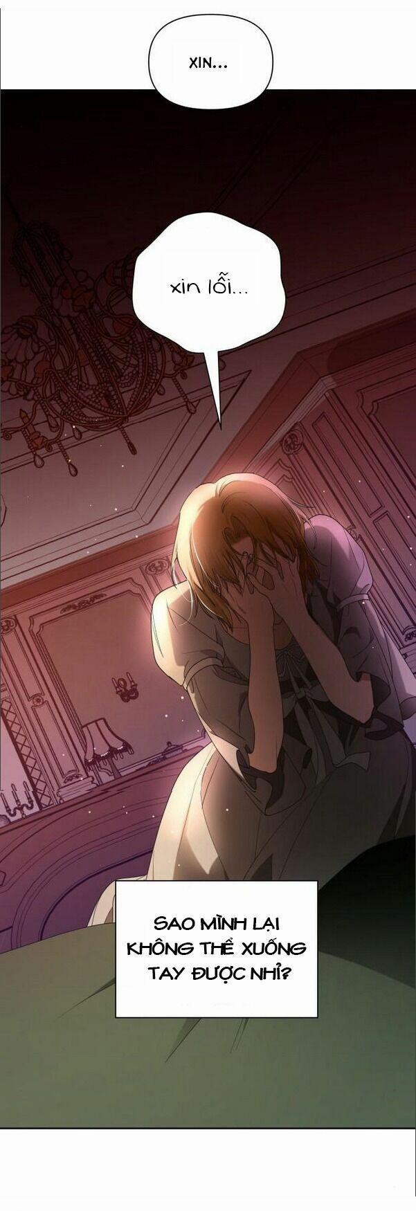 Tôi Muốn Trở Thành Cô Ấy Chỉ Một Ngày 59 trang 63