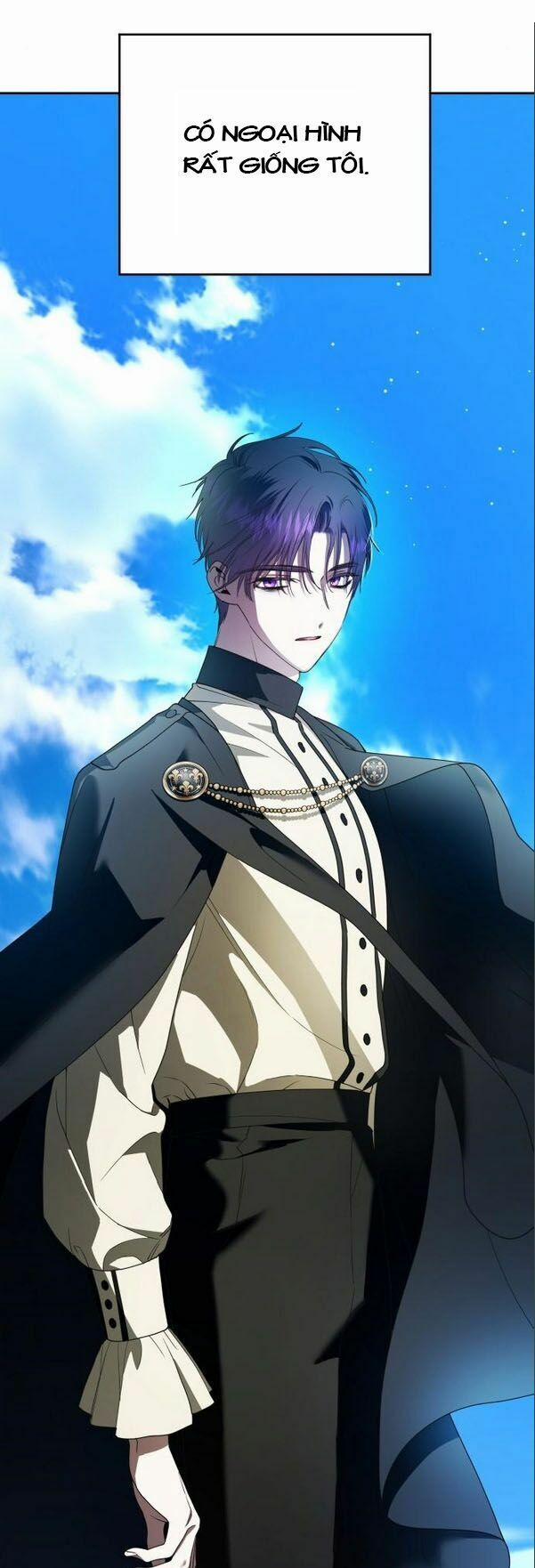 Tôi Muốn Trở Thành Cô Ấy Chỉ Một Ngày 59 trang 7