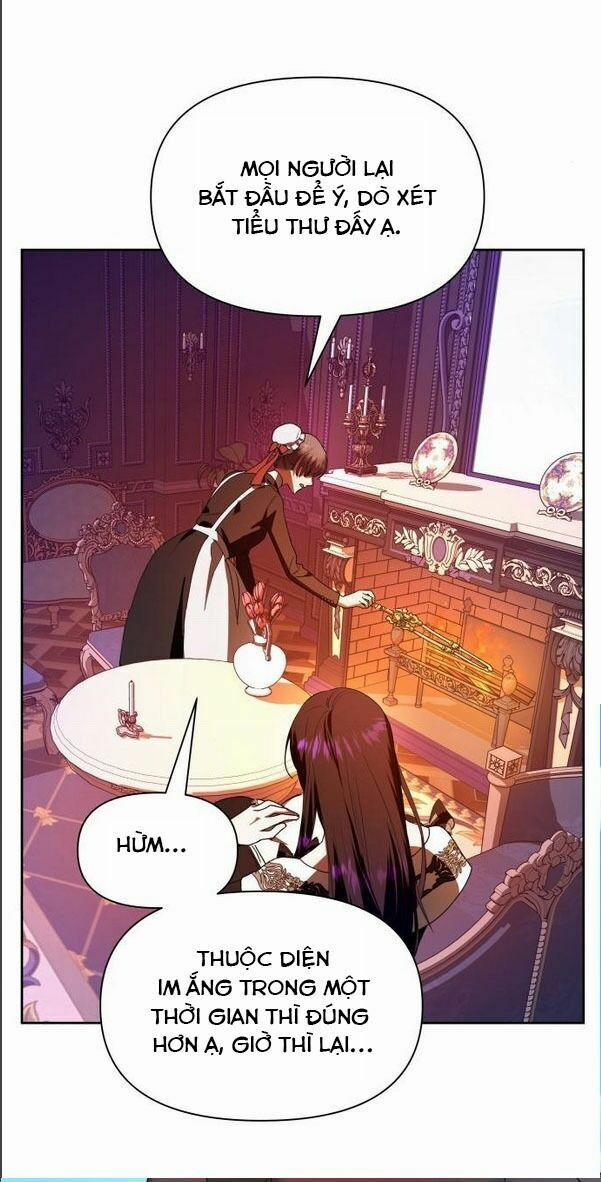 Tôi Muốn Trở Thành Cô Ấy Chỉ Một Ngày 59 trang 87