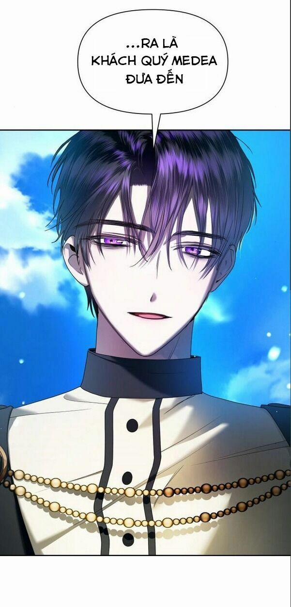 Tôi Muốn Trở Thành Cô Ấy Chỉ Một Ngày 59 trang 9