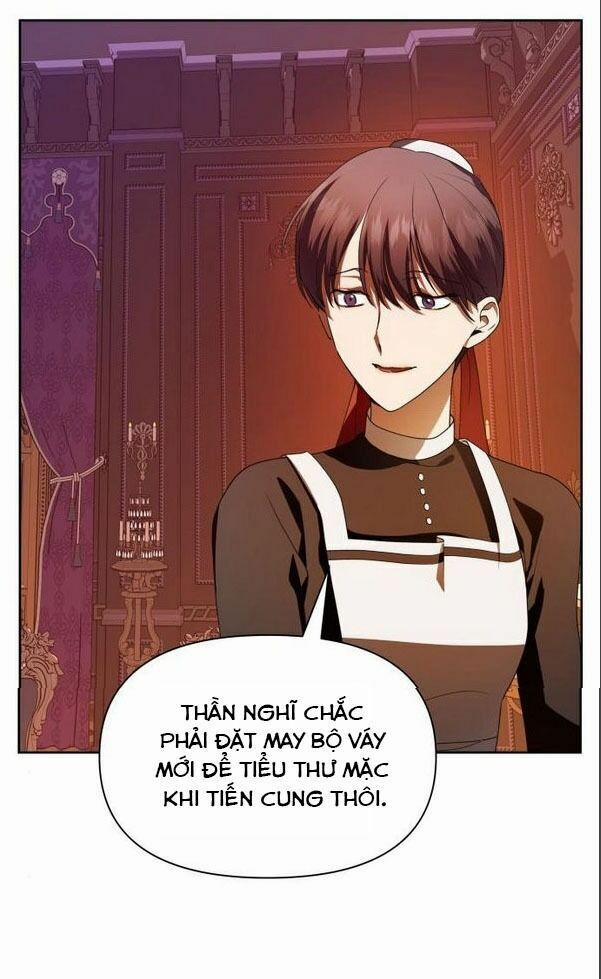 Tôi Muốn Trở Thành Cô Ấy Chỉ Một Ngày 59 trang 90