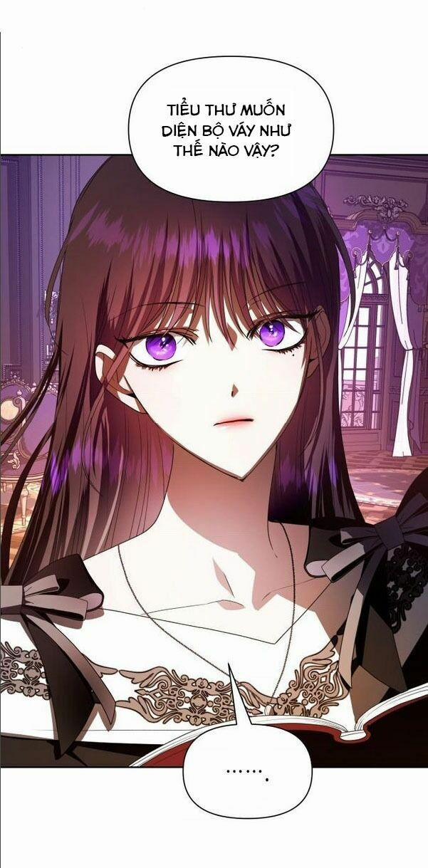 Tôi Muốn Trở Thành Cô Ấy Chỉ Một Ngày 59 trang 91