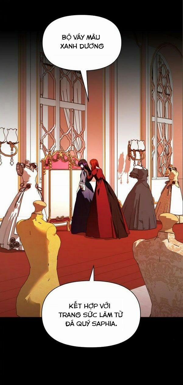 Tôi Muốn Trở Thành Cô Ấy Chỉ Một Ngày 59 trang 93