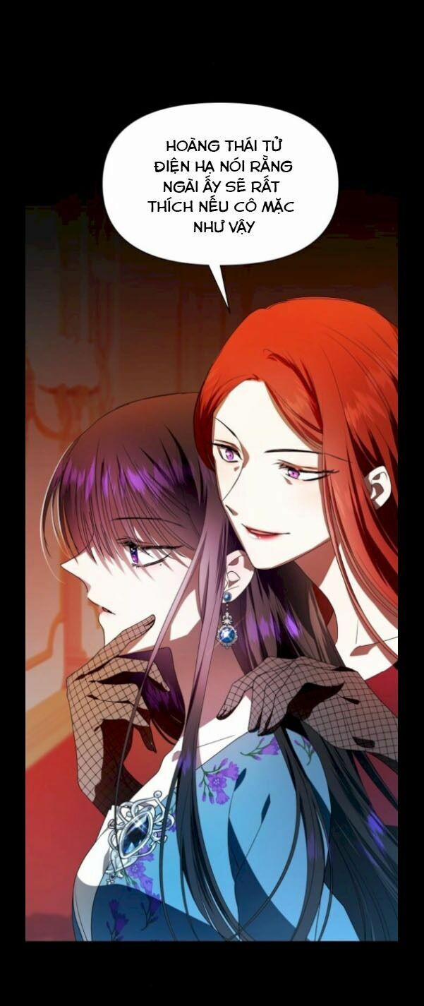 Tôi Muốn Trở Thành Cô Ấy Chỉ Một Ngày 59 trang 94