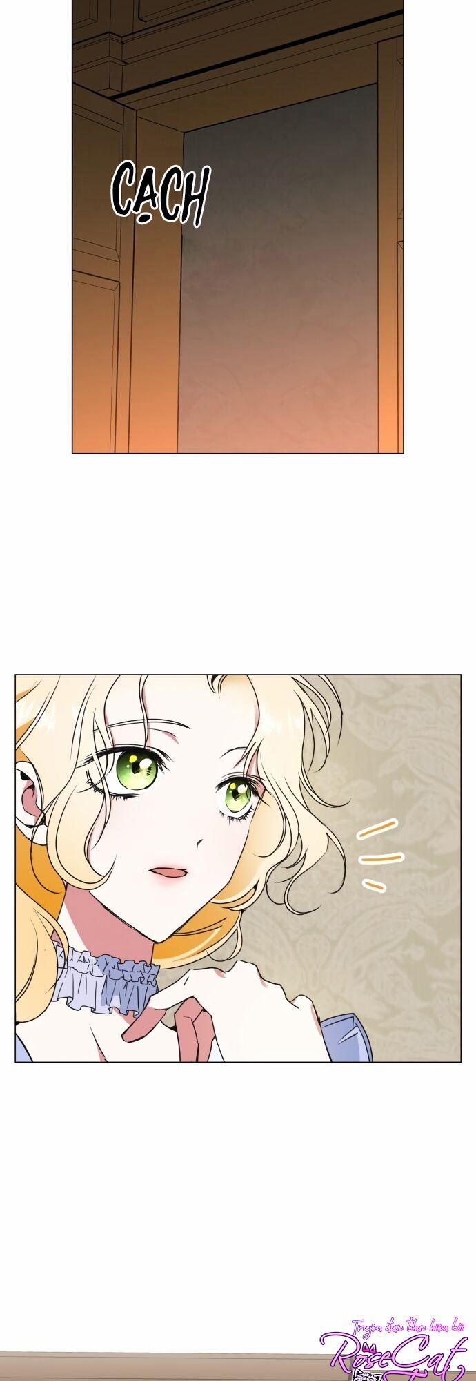 Tôi Muốn Trở Thành Cô Ấy Chỉ Một Ngày 6 trang 13