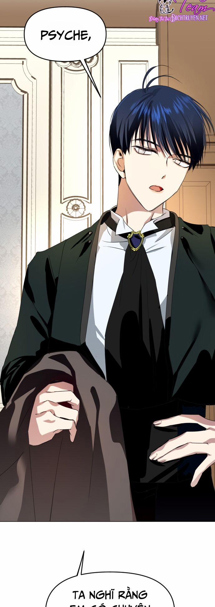 Tôi Muốn Trở Thành Cô Ấy Chỉ Một Ngày 6 trang 14