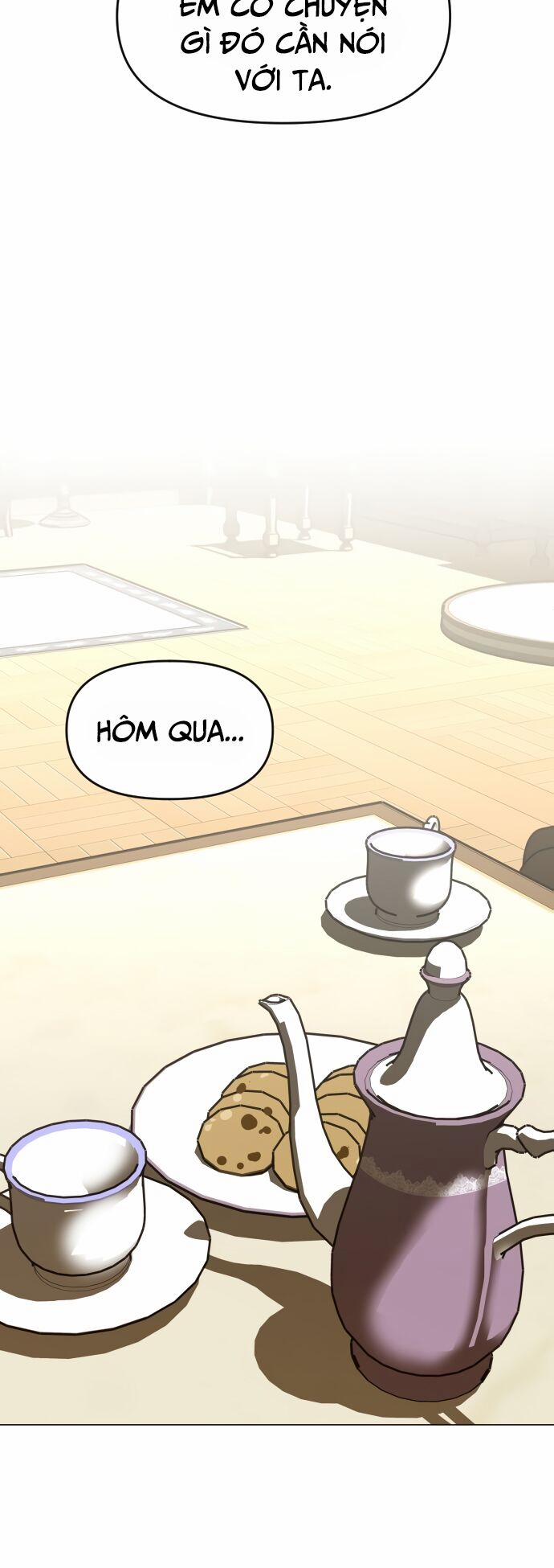 Tôi Muốn Trở Thành Cô Ấy Chỉ Một Ngày 6 trang 15