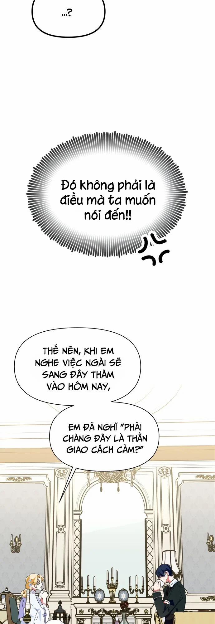 Tôi Muốn Trở Thành Cô Ấy Chỉ Một Ngày 6 trang 17