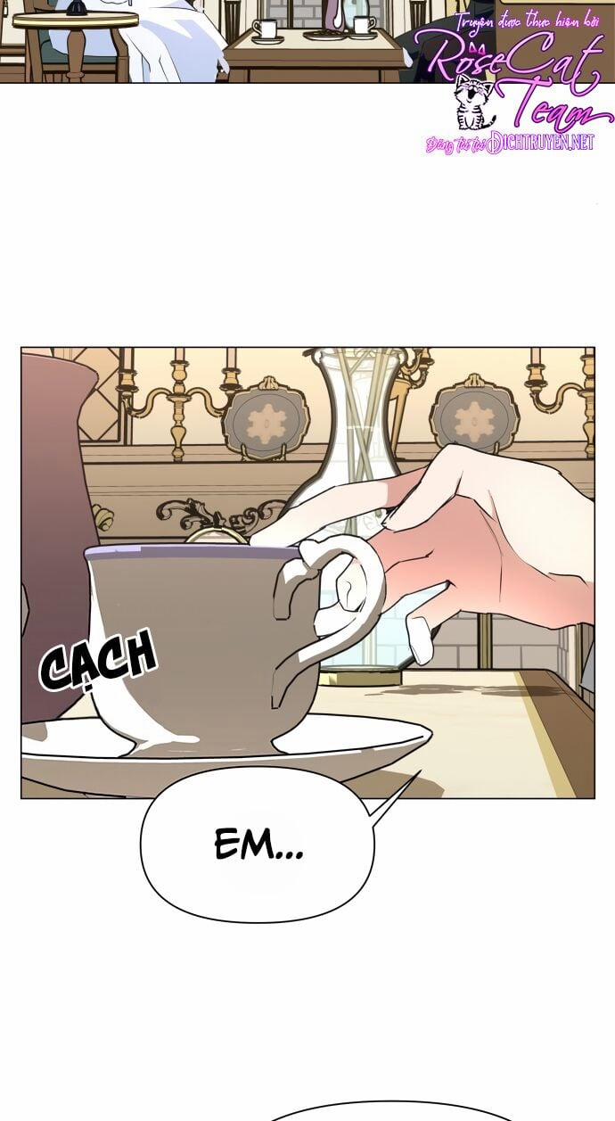 Tôi Muốn Trở Thành Cô Ấy Chỉ Một Ngày 6 trang 18