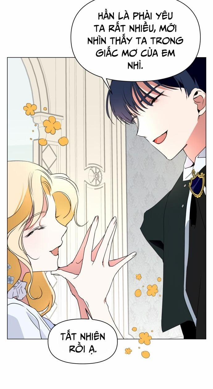 Tôi Muốn Trở Thành Cô Ấy Chỉ Một Ngày 6 trang 19