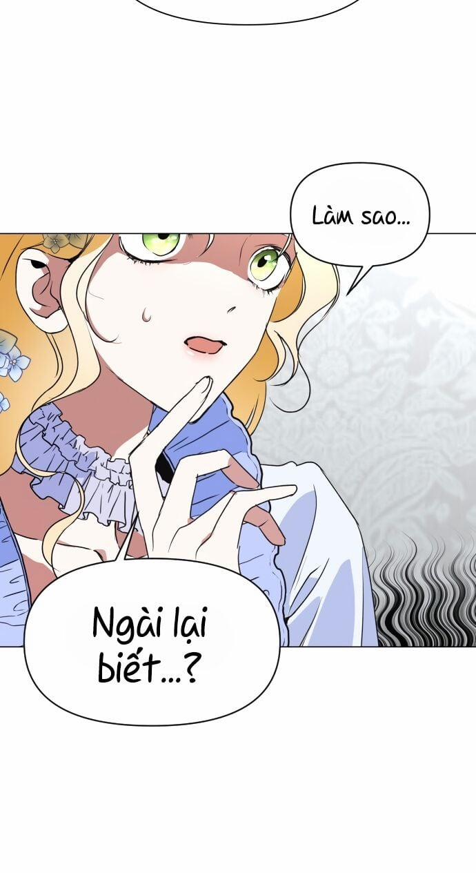 Tôi Muốn Trở Thành Cô Ấy Chỉ Một Ngày 6 trang 23