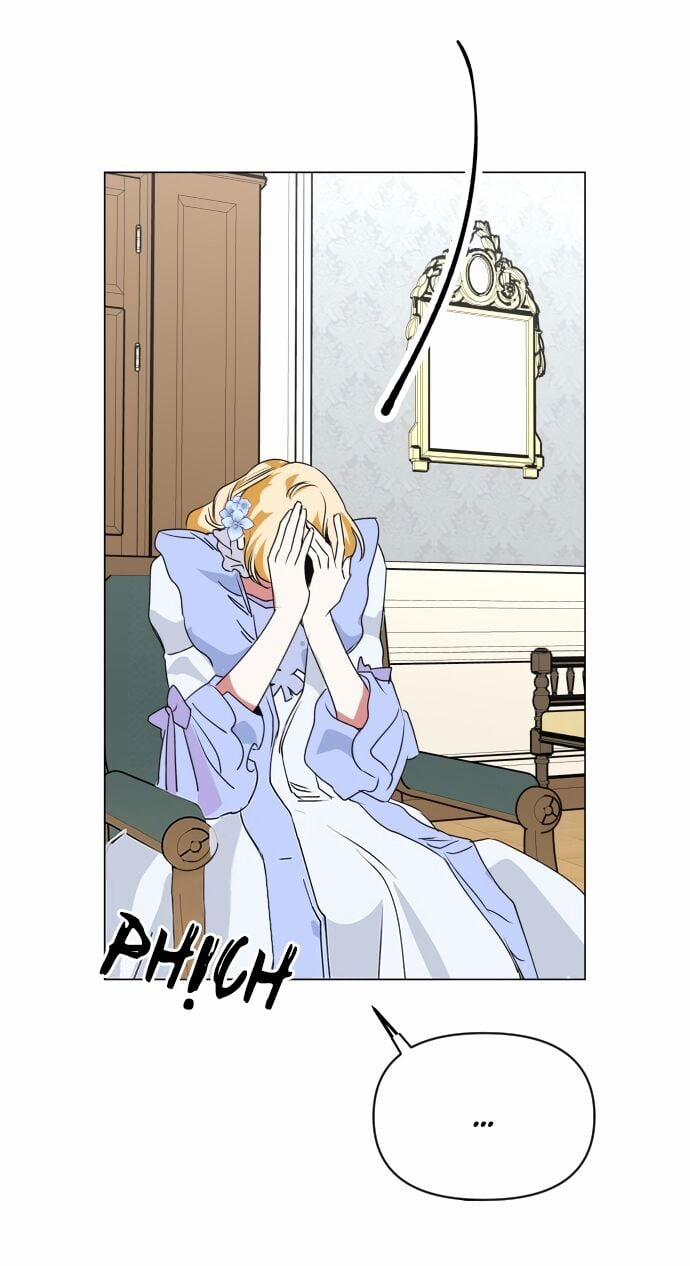 Tôi Muốn Trở Thành Cô Ấy Chỉ Một Ngày 6 trang 24