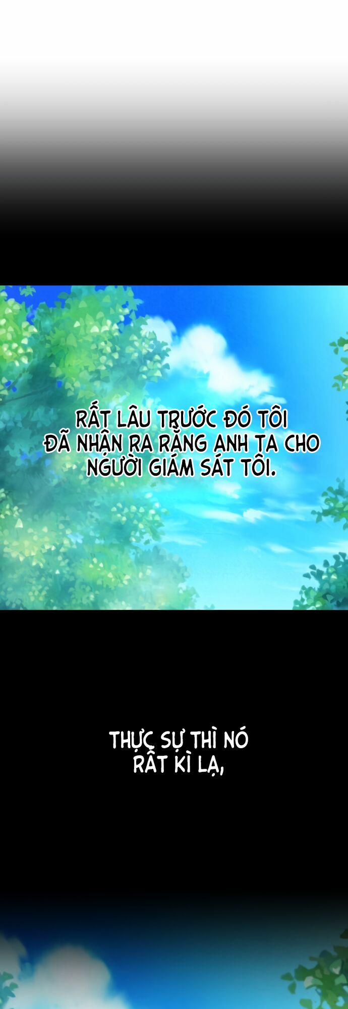 Tôi Muốn Trở Thành Cô Ấy Chỉ Một Ngày 6 trang 25