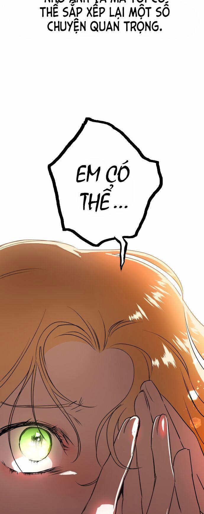 Tôi Muốn Trở Thành Cô Ấy Chỉ Một Ngày 6 trang 28