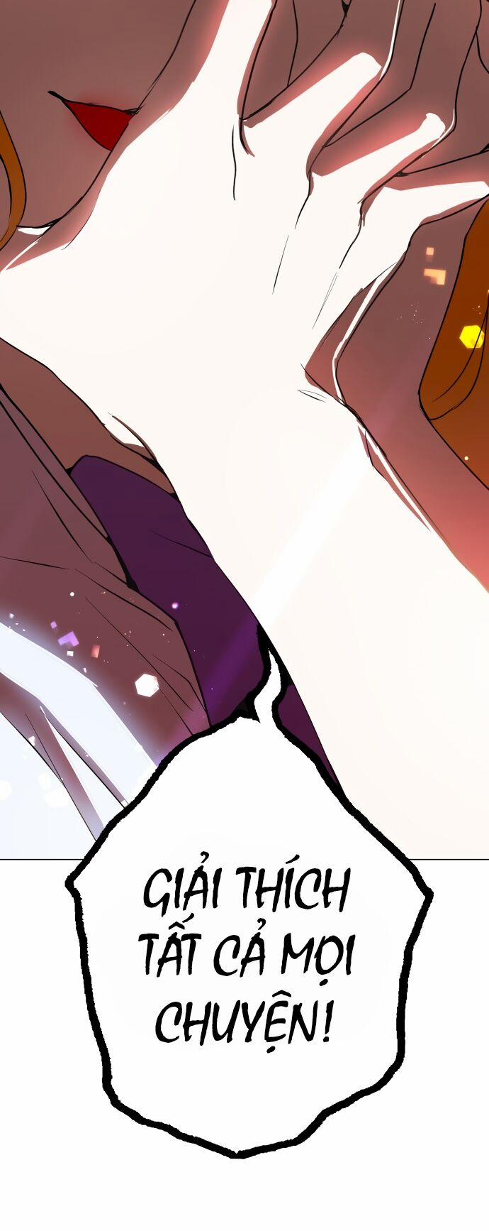 Tôi Muốn Trở Thành Cô Ấy Chỉ Một Ngày 6 trang 29