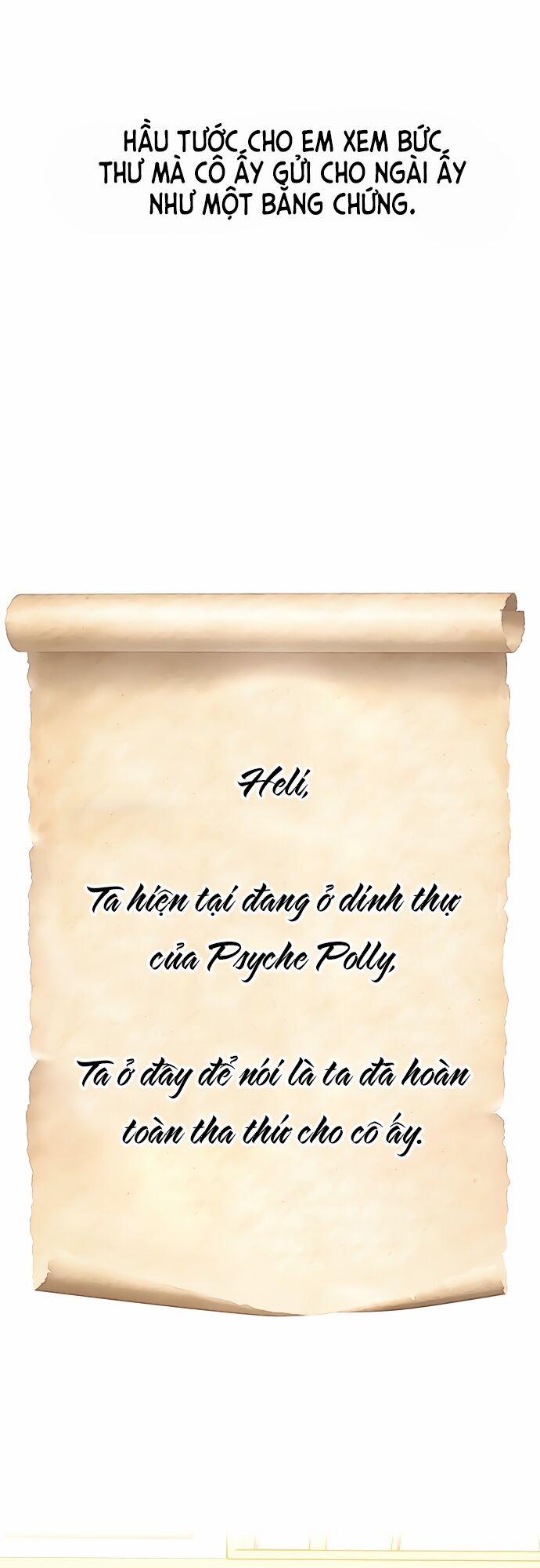 Tôi Muốn Trở Thành Cô Ấy Chỉ Một Ngày 6 trang 32