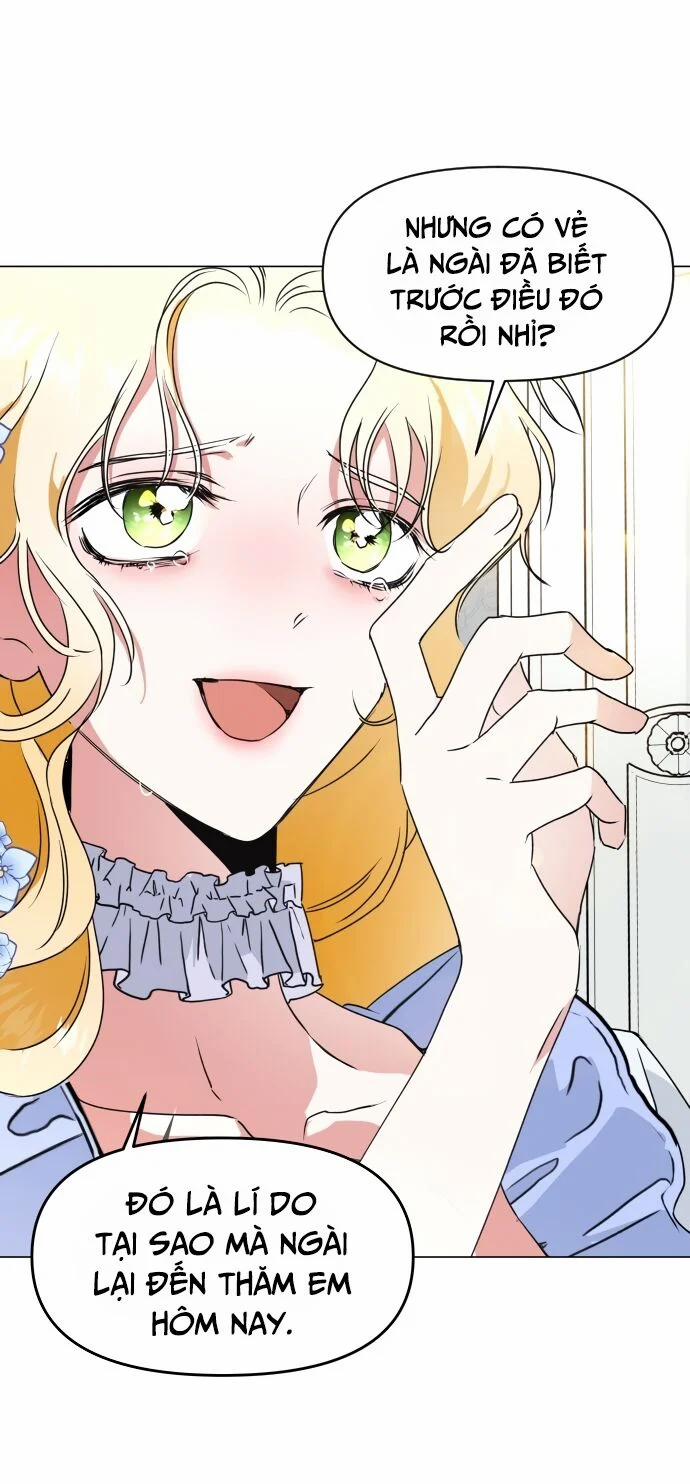 Tôi Muốn Trở Thành Cô Ấy Chỉ Một Ngày 6 trang 35