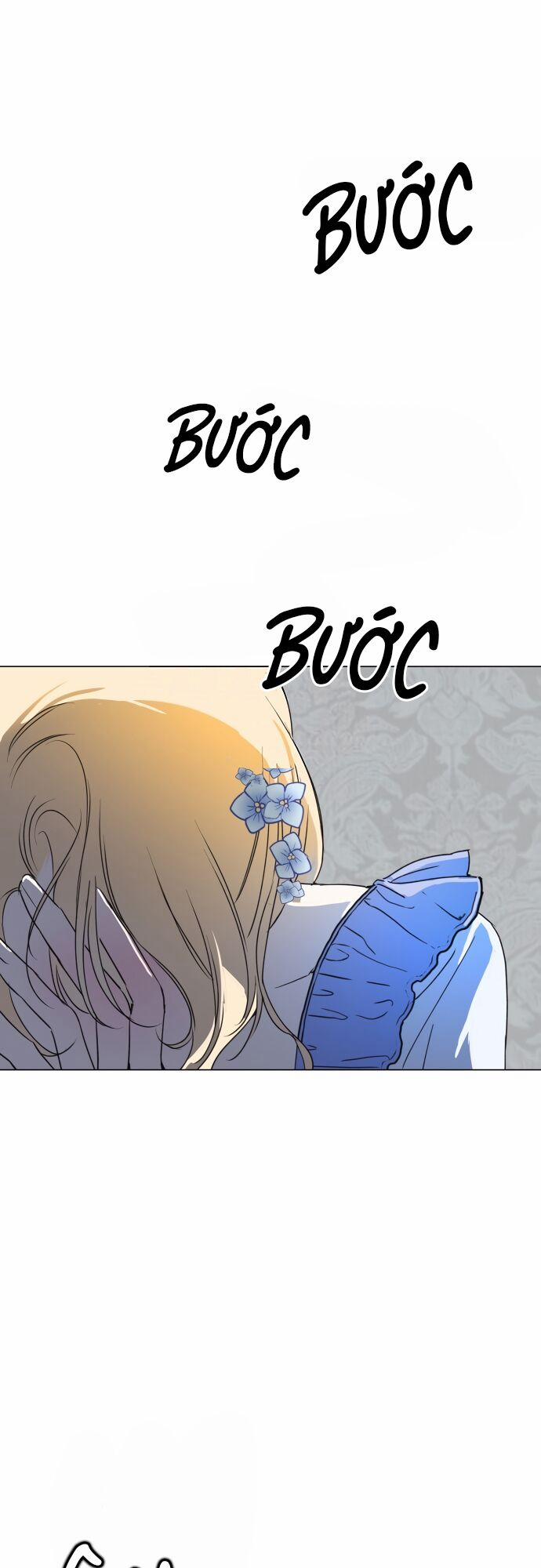 Tôi Muốn Trở Thành Cô Ấy Chỉ Một Ngày 6 trang 38