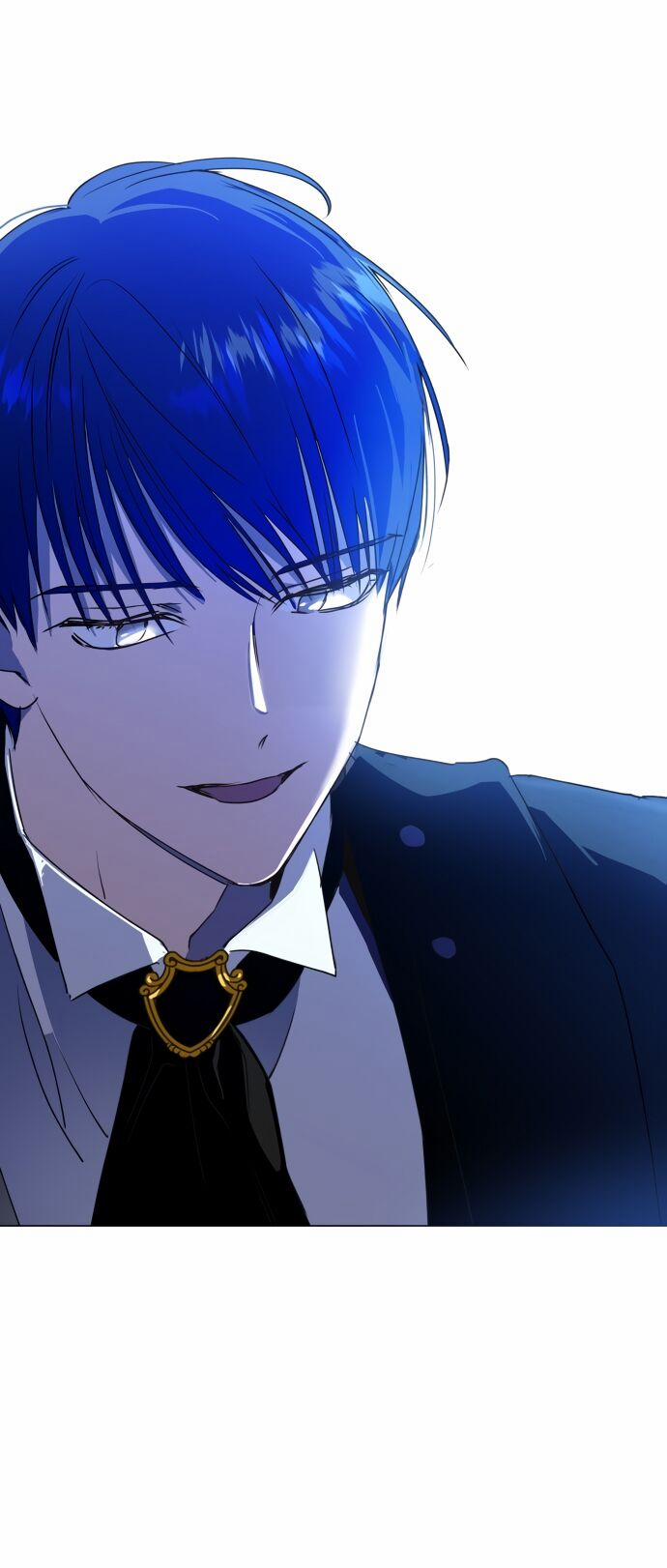 Tôi Muốn Trở Thành Cô Ấy Chỉ Một Ngày 6 trang 44