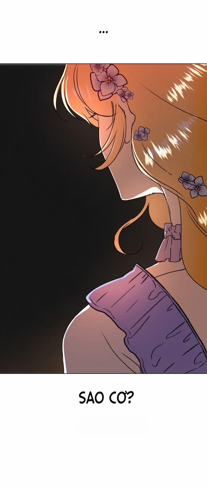 Tôi Muốn Trở Thành Cô Ấy Chỉ Một Ngày 6 trang 45