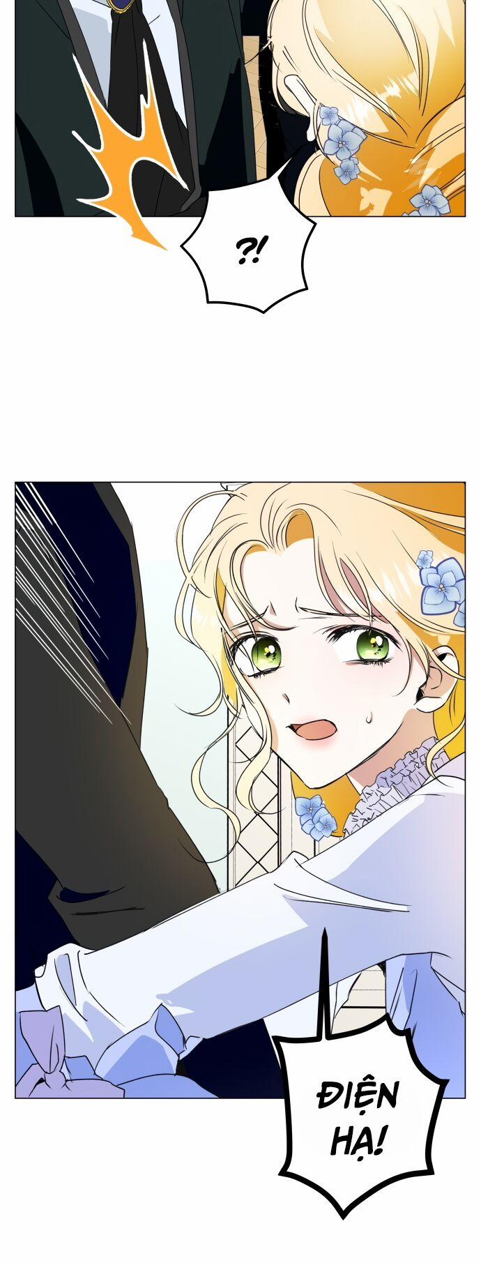 Tôi Muốn Trở Thành Cô Ấy Chỉ Một Ngày 6 trang 49