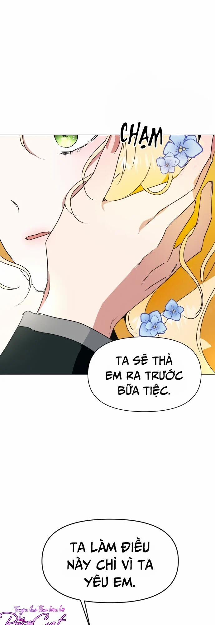 Tôi Muốn Trở Thành Cô Ấy Chỉ Một Ngày 6 trang 50