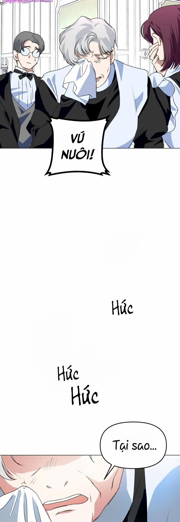 Tôi Muốn Trở Thành Cô Ấy Chỉ Một Ngày 6 trang 55