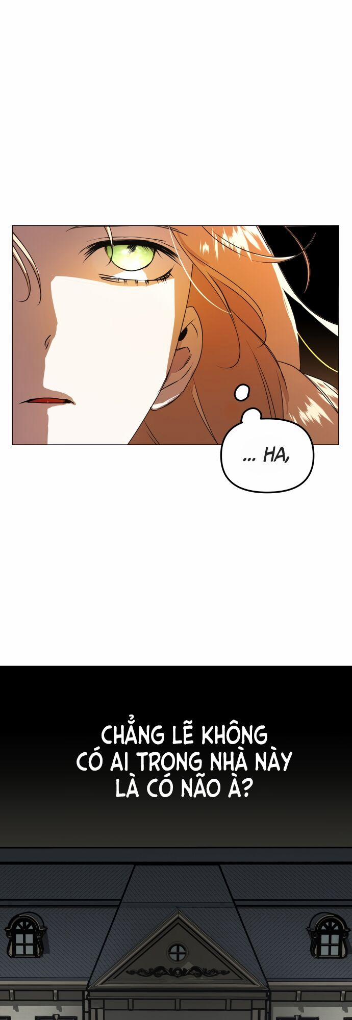 Tôi Muốn Trở Thành Cô Ấy Chỉ Một Ngày 6 trang 58