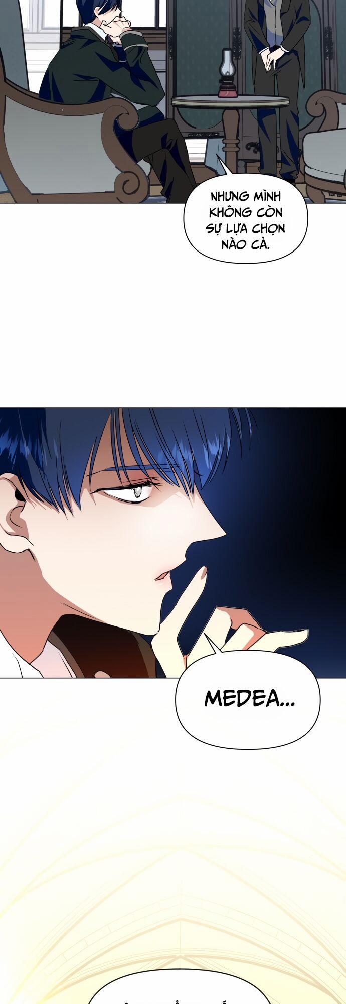 Tôi Muốn Trở Thành Cô Ấy Chỉ Một Ngày 6 trang 60