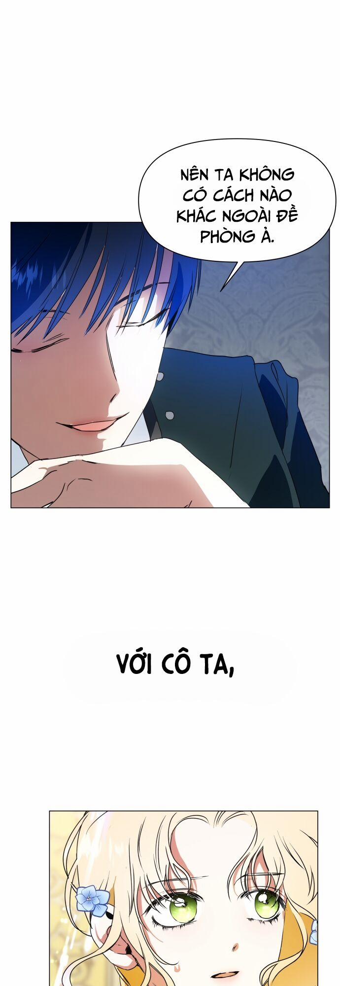 Tôi Muốn Trở Thành Cô Ấy Chỉ Một Ngày 6 trang 63