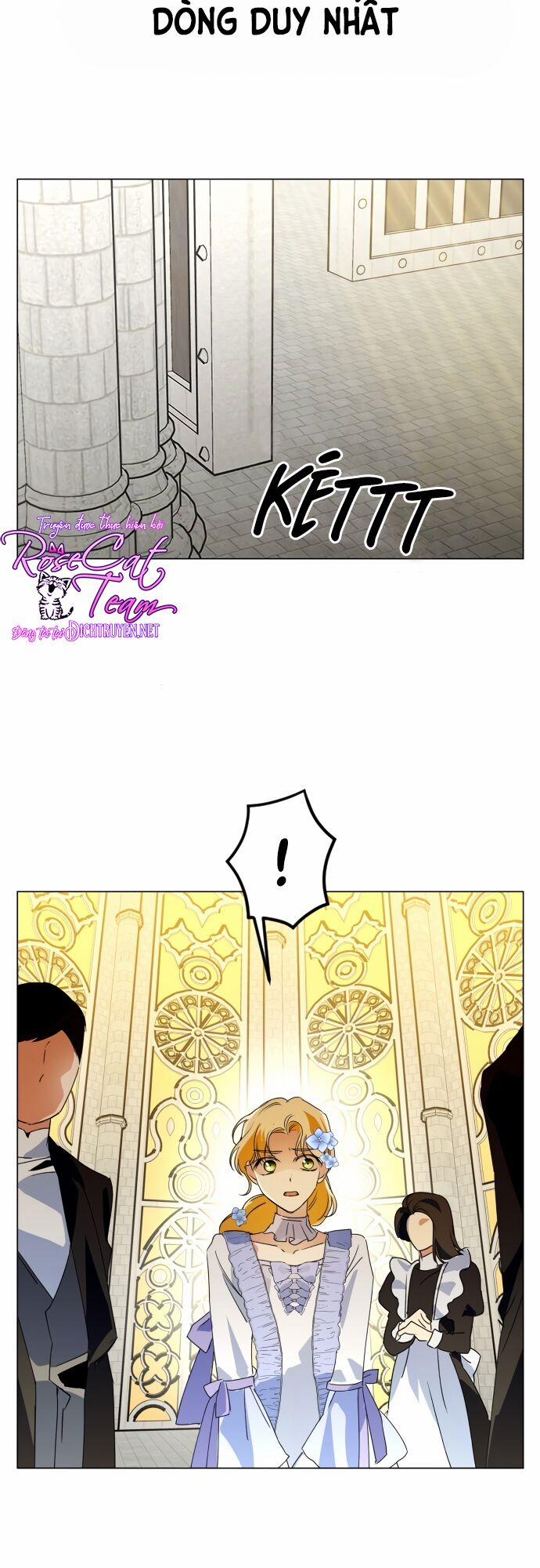 Tôi Muốn Trở Thành Cô Ấy Chỉ Một Ngày 6 trang 65