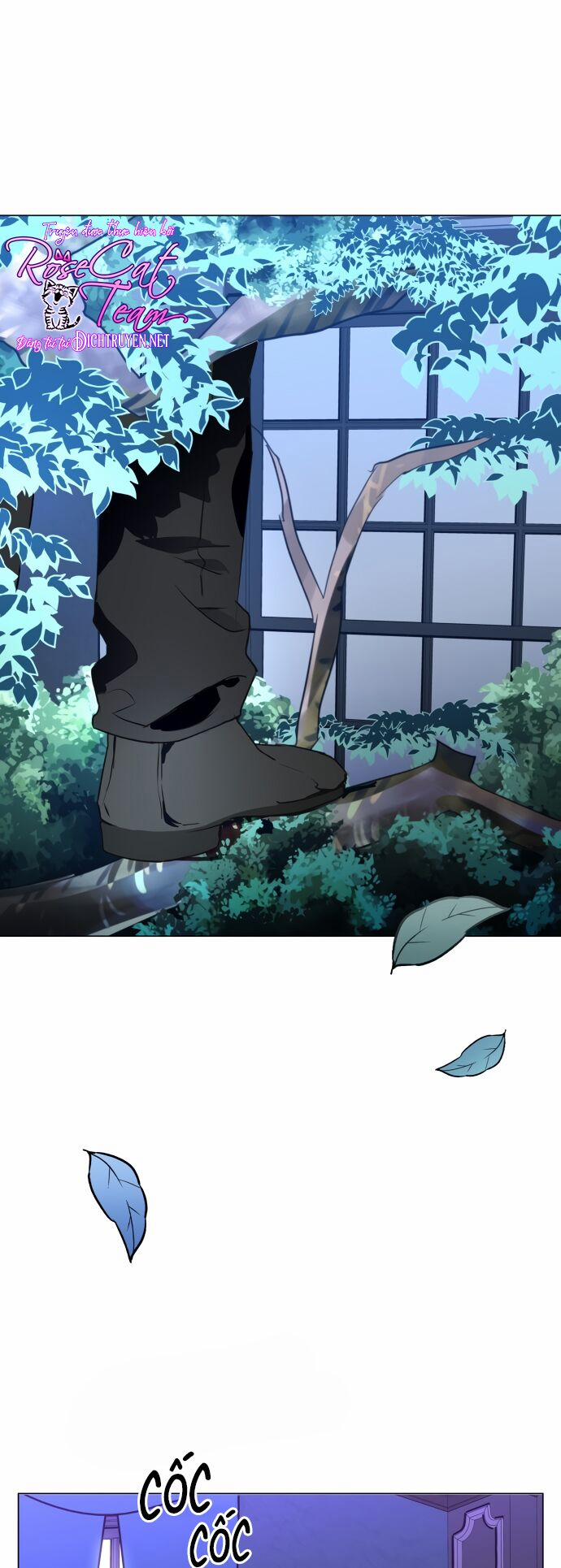 Tôi Muốn Trở Thành Cô Ấy Chỉ Một Ngày 6 trang 69