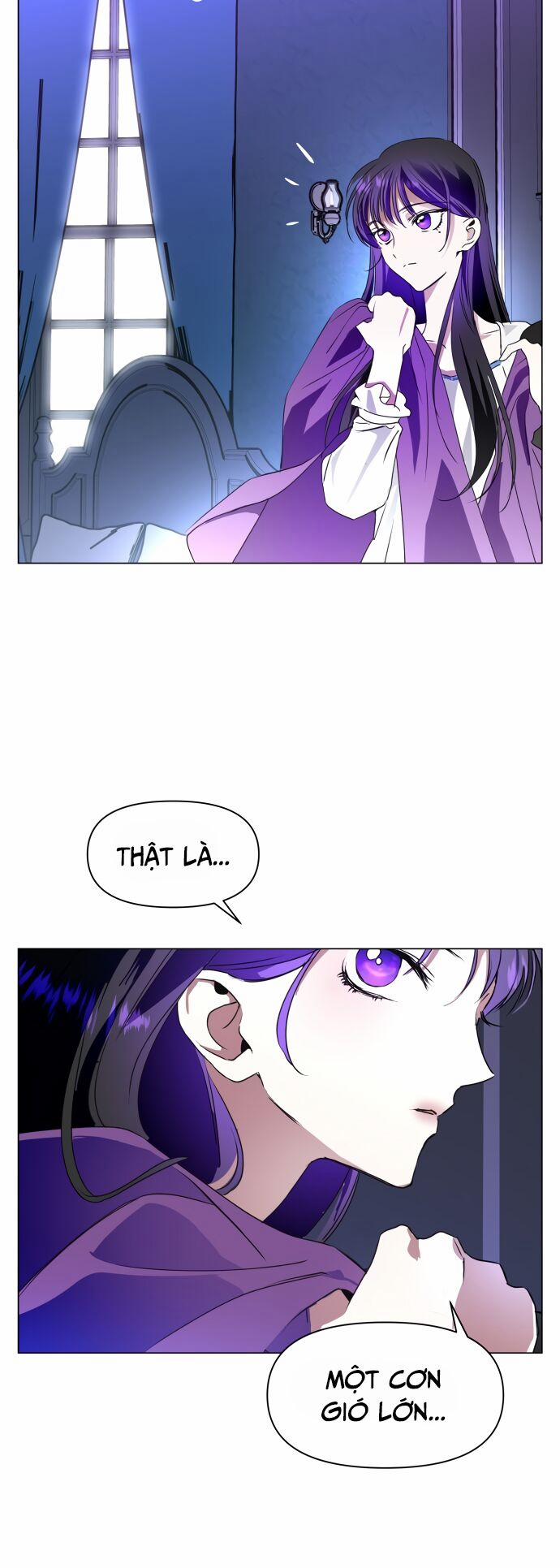 Tôi Muốn Trở Thành Cô Ấy Chỉ Một Ngày 6 trang 70