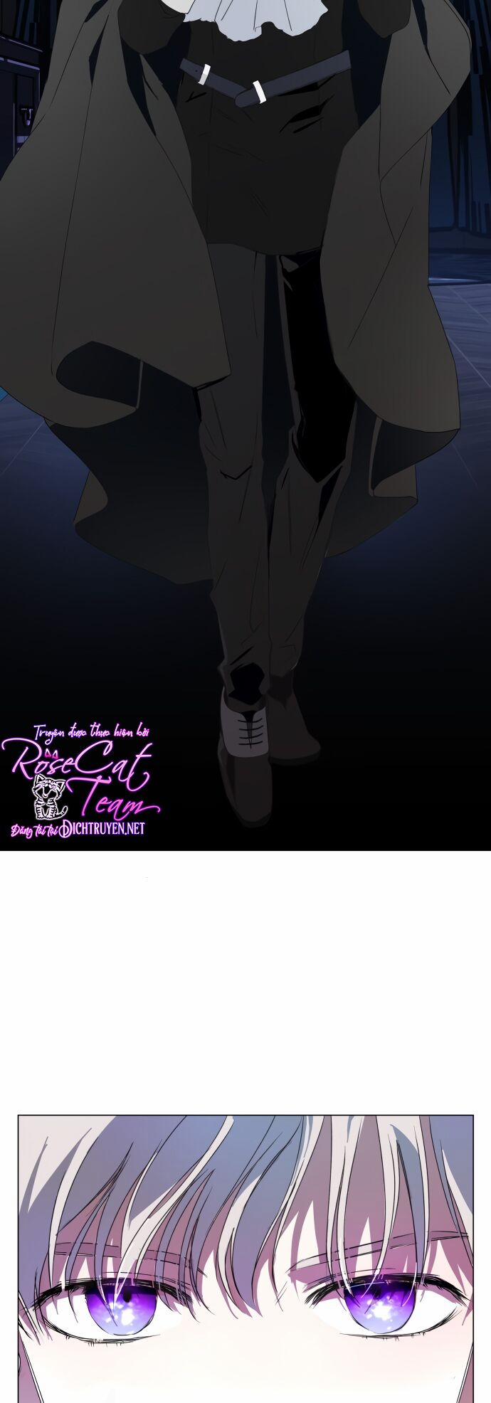 Tôi Muốn Trở Thành Cô Ấy Chỉ Một Ngày 6 trang 73