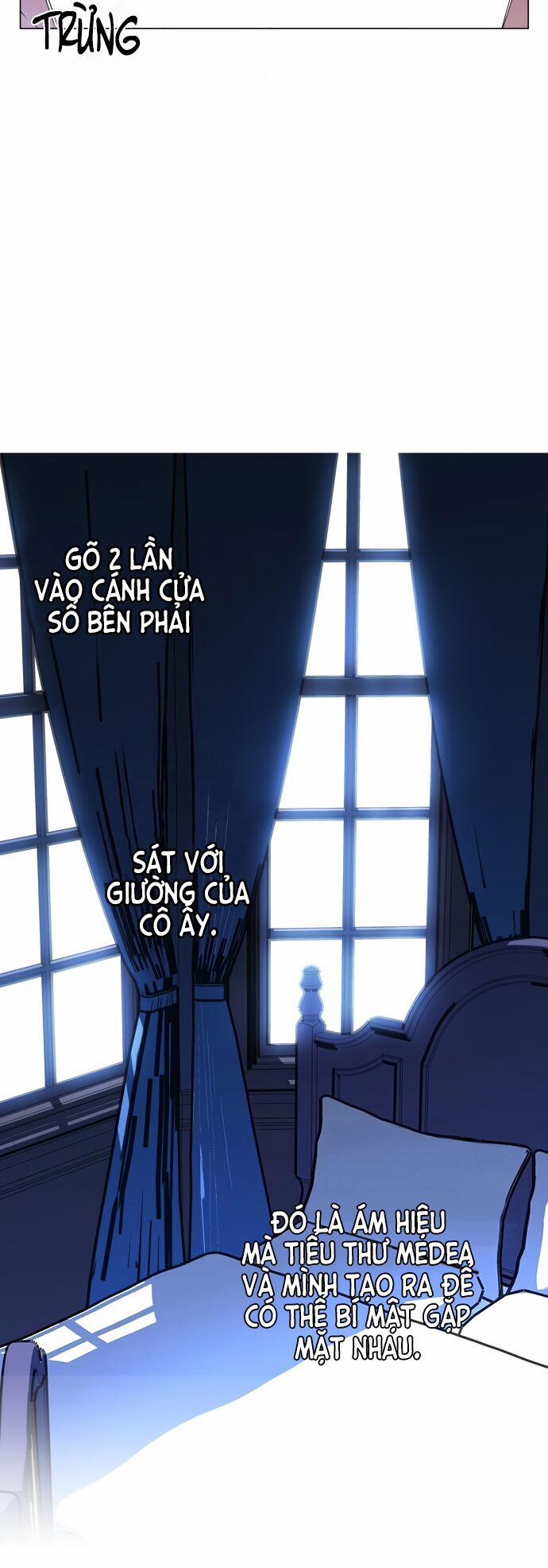 Tôi Muốn Trở Thành Cô Ấy Chỉ Một Ngày 6 trang 74