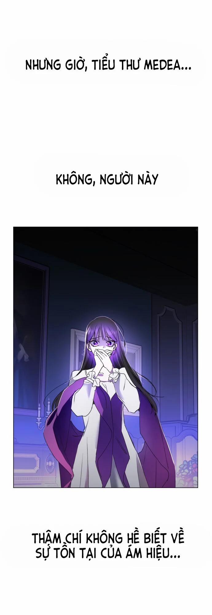 Tôi Muốn Trở Thành Cô Ấy Chỉ Một Ngày 6 trang 75