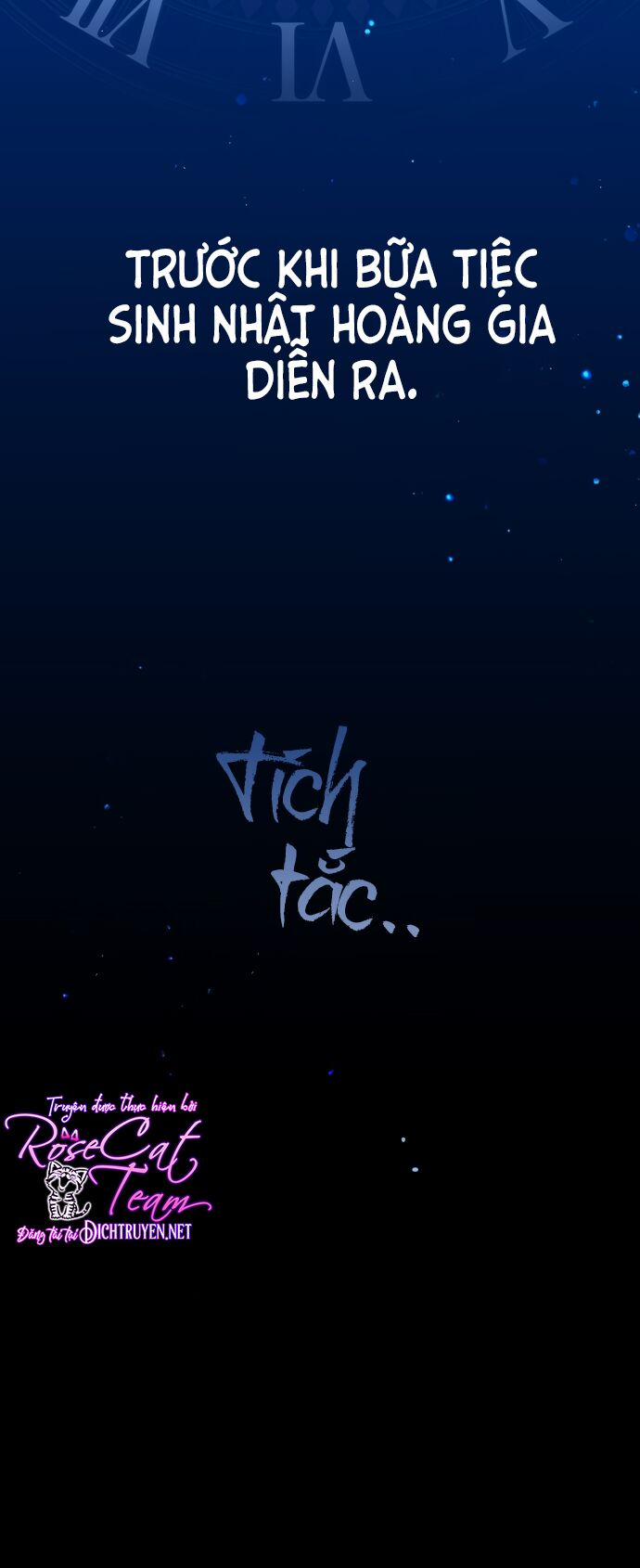 Tôi Muốn Trở Thành Cô Ấy Chỉ Một Ngày 6 trang 88