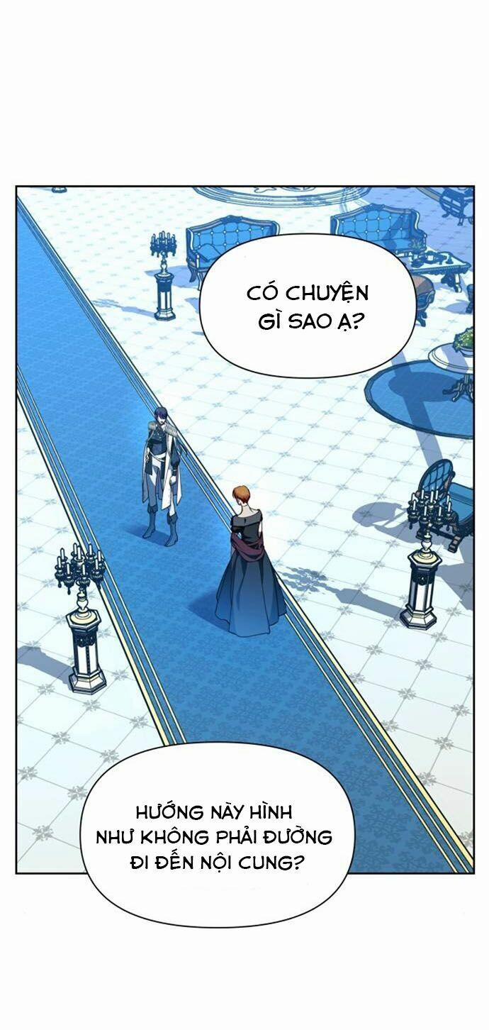 Tôi Muốn Trở Thành Cô Ấy Chỉ Một Ngày 60 trang 10