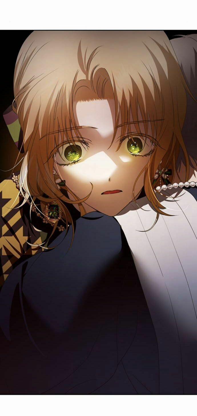 Tôi Muốn Trở Thành Cô Ấy Chỉ Một Ngày 60 trang 105