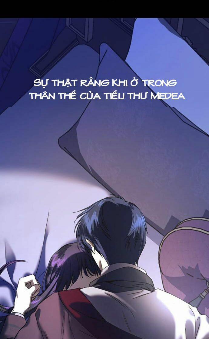 Tôi Muốn Trở Thành Cô Ấy Chỉ Một Ngày 60 trang 107