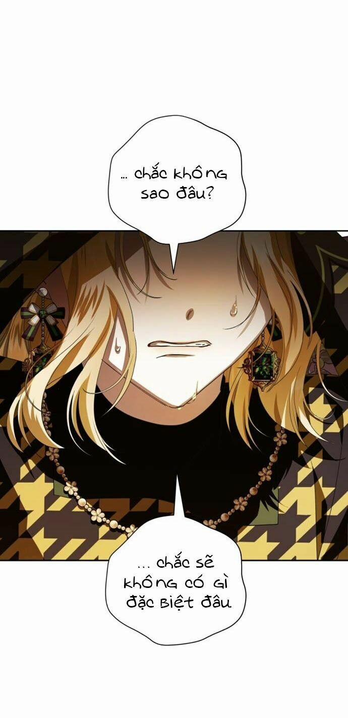 Tôi Muốn Trở Thành Cô Ấy Chỉ Một Ngày 60 trang 112