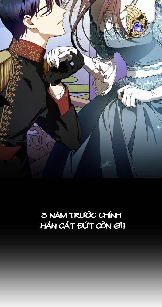 Tôi Muốn Trở Thành Cô Ấy Chỉ Một Ngày 60 trang 23