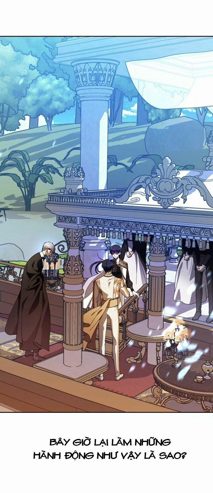 Tôi Muốn Trở Thành Cô Ấy Chỉ Một Ngày 60 trang 24