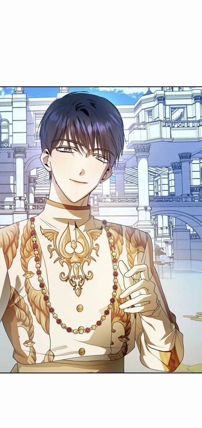 Tôi Muốn Trở Thành Cô Ấy Chỉ Một Ngày 60 trang 25