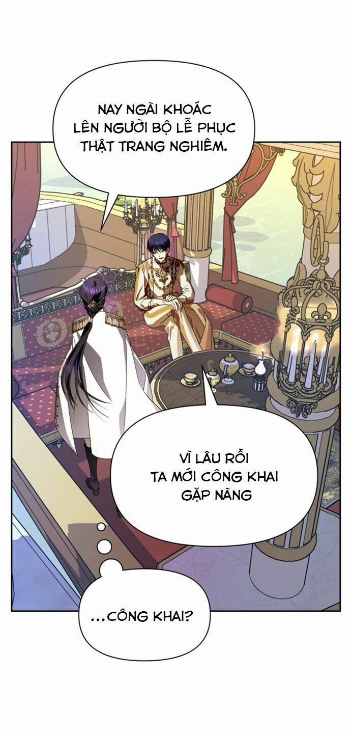 Tôi Muốn Trở Thành Cô Ấy Chỉ Một Ngày 60 trang 26