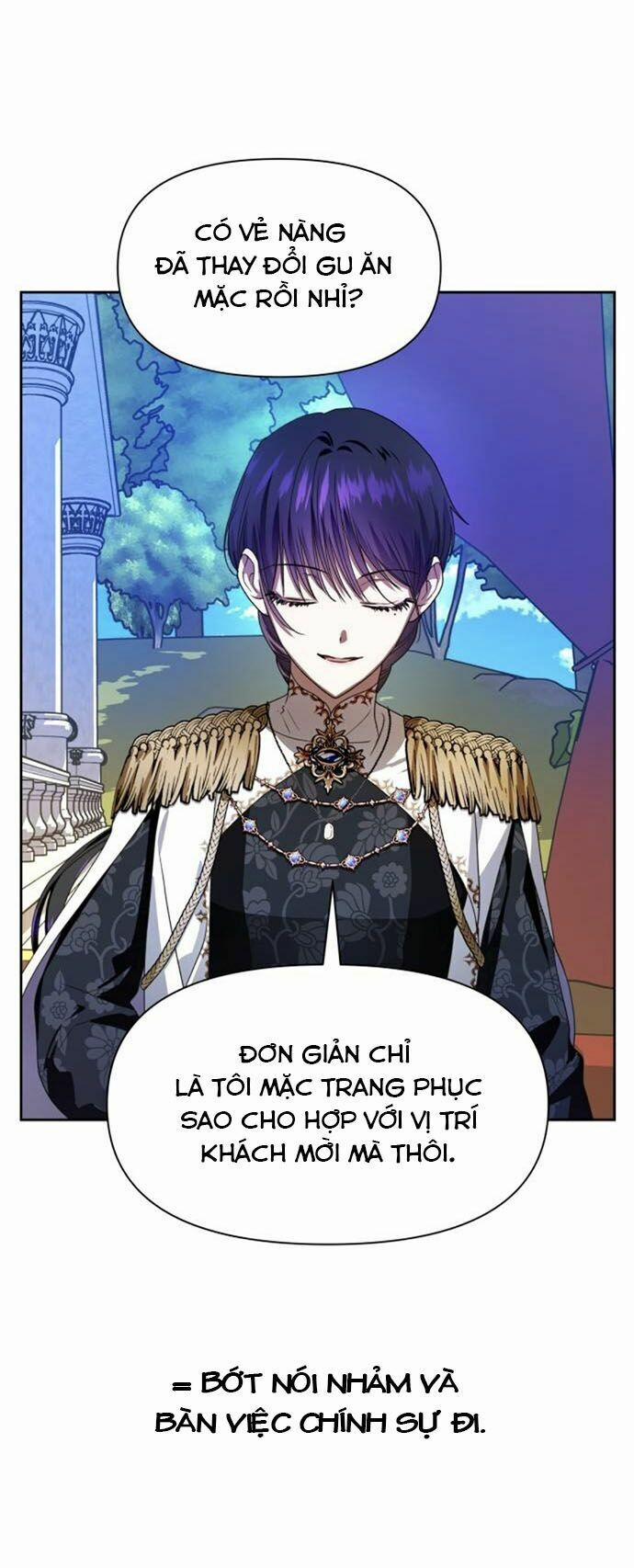 Tôi Muốn Trở Thành Cô Ấy Chỉ Một Ngày 60 trang 29