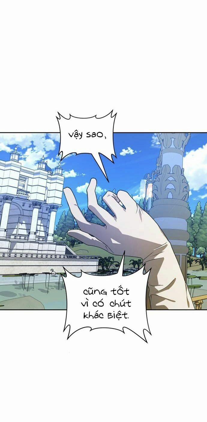 Tôi Muốn Trở Thành Cô Ấy Chỉ Một Ngày 60 trang 32