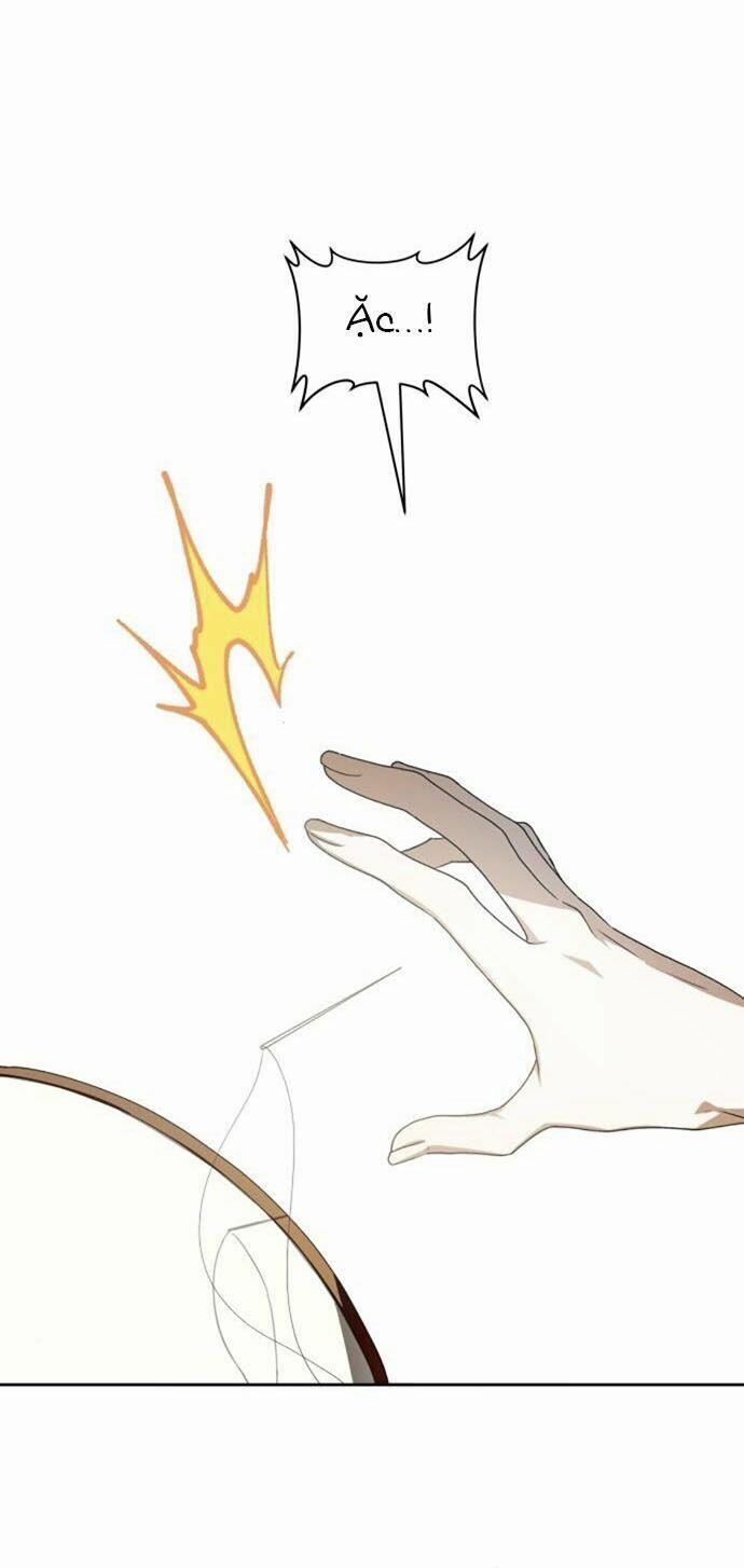 Tôi Muốn Trở Thành Cô Ấy Chỉ Một Ngày 60 trang 37