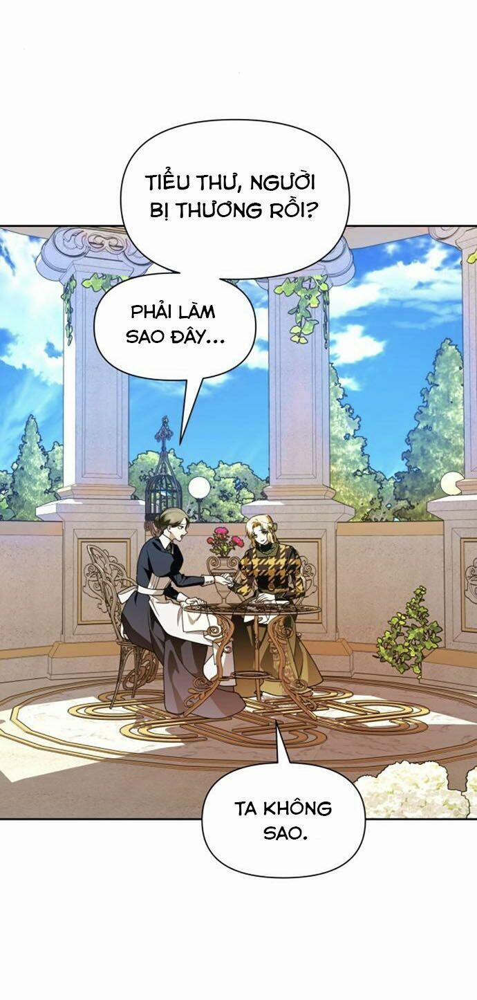 Tôi Muốn Trở Thành Cô Ấy Chỉ Một Ngày 60 trang 39